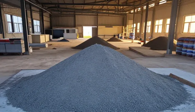 防水砂浆施工中的关键环节与维护建议