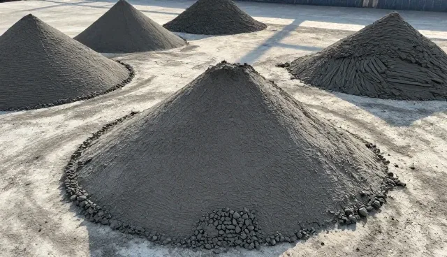 预拌砂浆性能表现：规格定制与施工环节的实践
